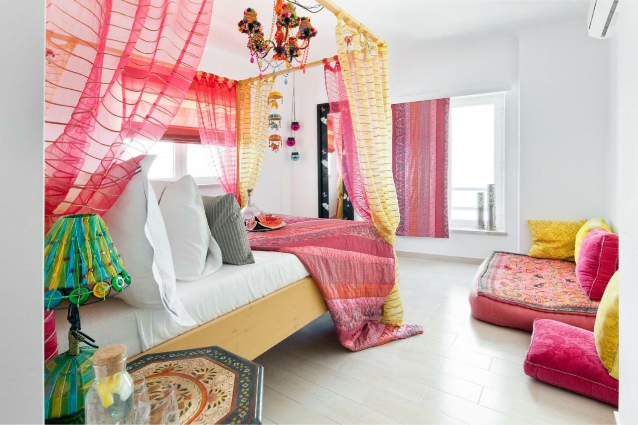 Cali Deluxe Holidays, เซซิมบรา ภายนอก รูปภาพ