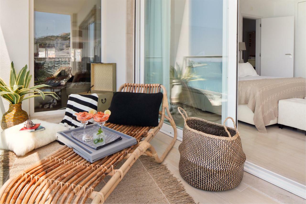 Cali Deluxe Holidays, เซซิมบรา ภายนอก รูปภาพ