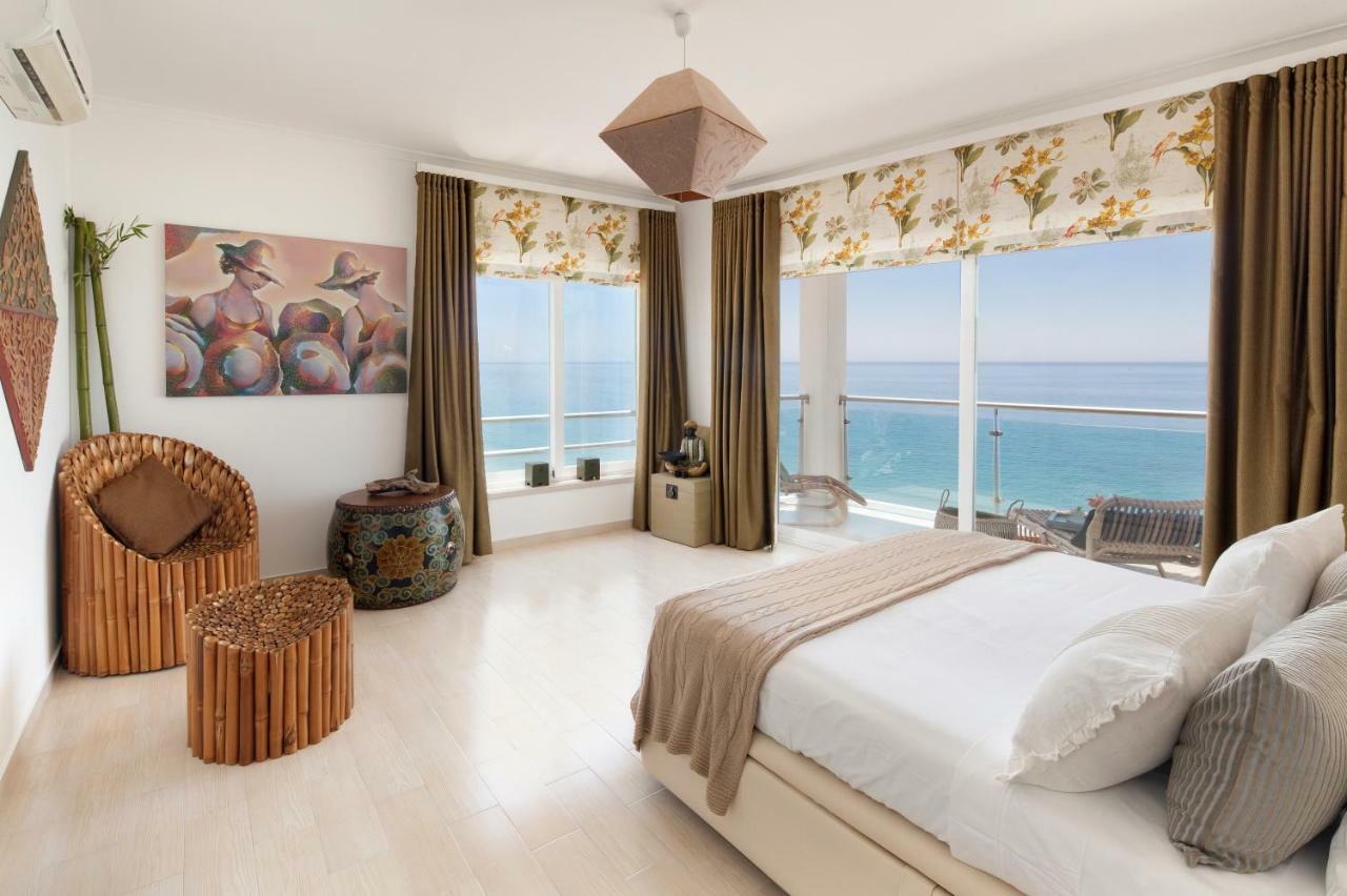 Cali Deluxe Holidays, เซซิมบรา ภายนอก รูปภาพ