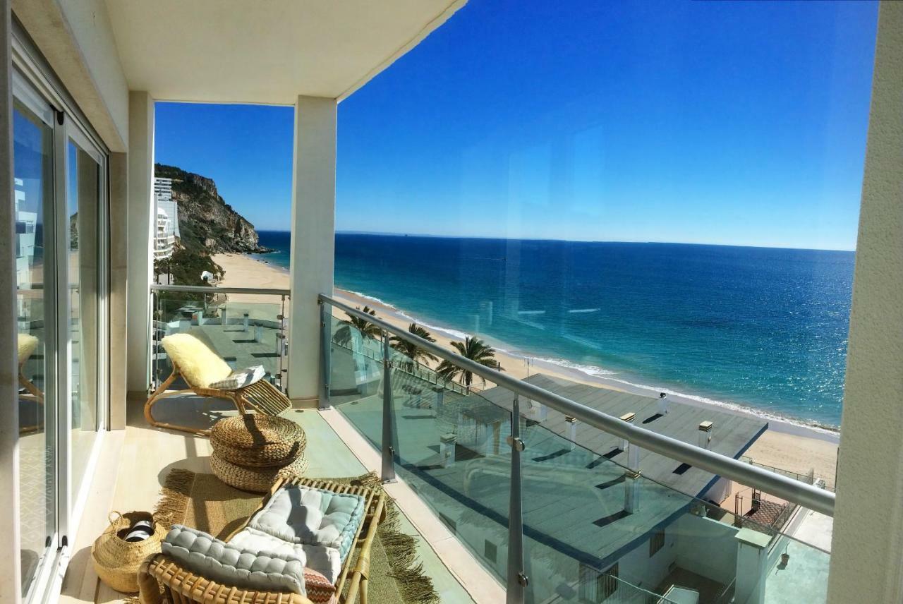 Cali Deluxe Holidays, เซซิมบรา ภายนอก รูปภาพ